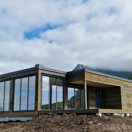 Classy Lofoten Kleppstad