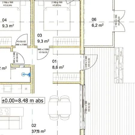 Classy Lofoten Kleppstad