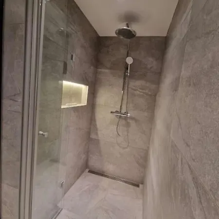 Classy Lofoten Villa