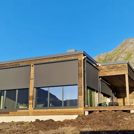 Classy Lofoten Kleppstad