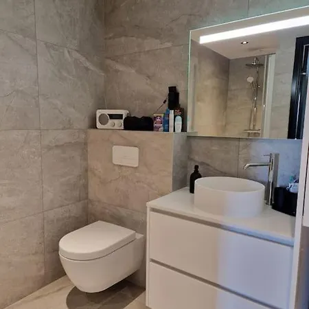 Classy Lofoten Βίλα Kleppstad