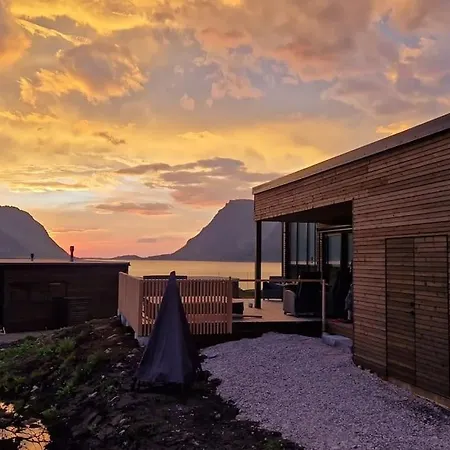 Classy Lofoten * Kleppstad