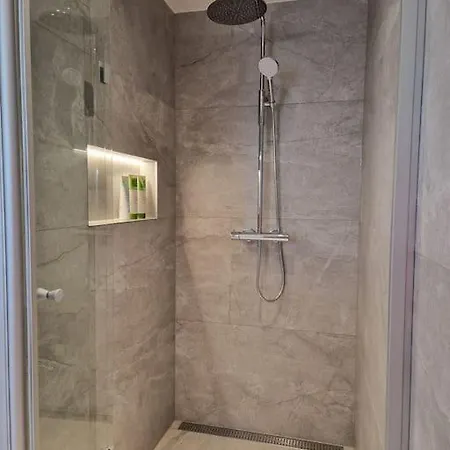 Βίλα Classy Lofoten *