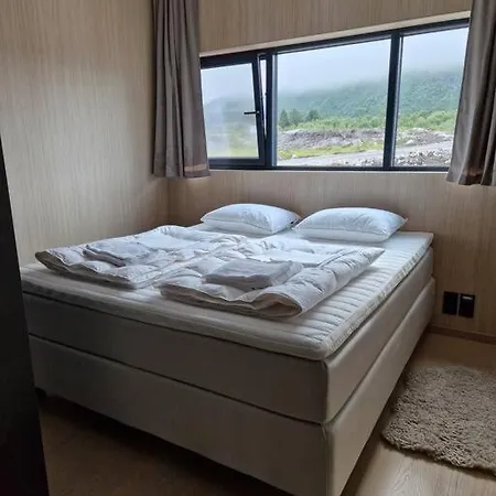 Classy Lofoten Villa *