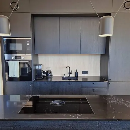 Classy Lofoten * Kleppstad