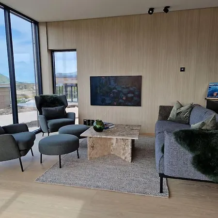 Classy Lofoten * Kleppstad