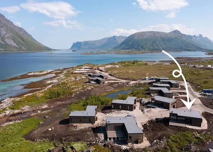 Classy Lofoten *