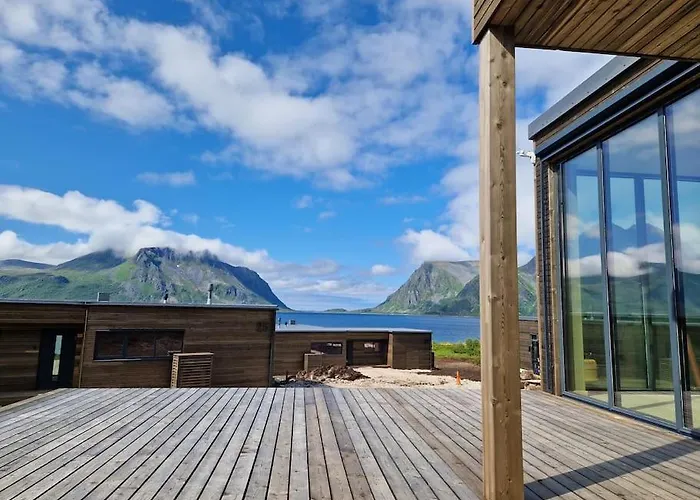 Villa Classy Lofoten *