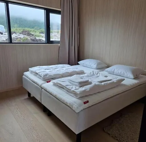 וילה Classy Lofoten Kleppstad