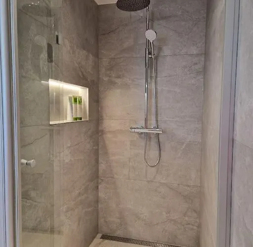 וילה Classy Lofoten *