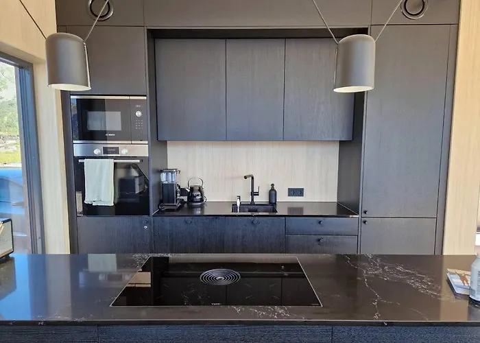 Classy Lofoten * Kleppstad