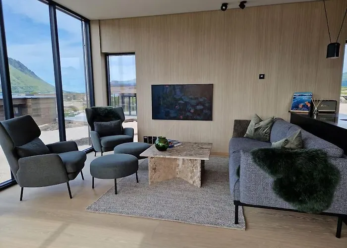 Classy Lofoten * Kleppstad