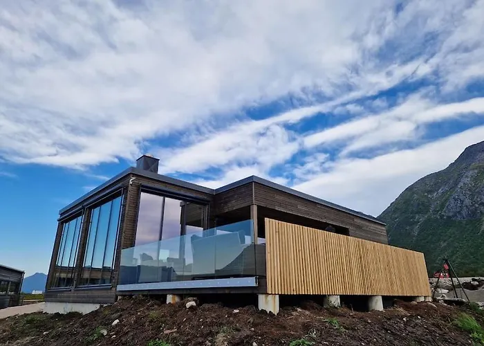 Classy Lofoten