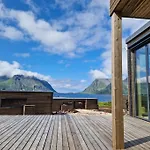 Villa Classy Lofoten *