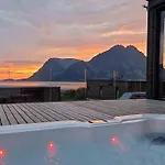 Villa Classy Lofoten Kleppstad