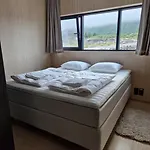 Classy Lofoten Villa *