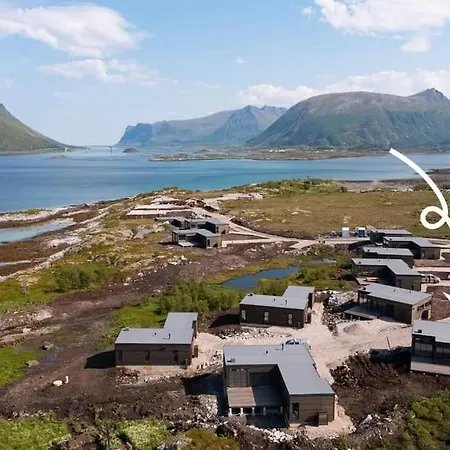 Classy Lofoten *
