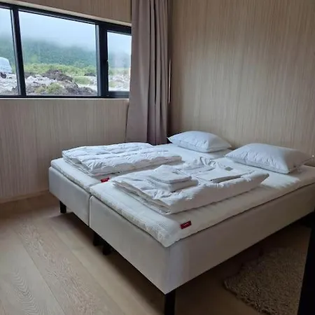 빌라 Classy Lofoten Kleppstad